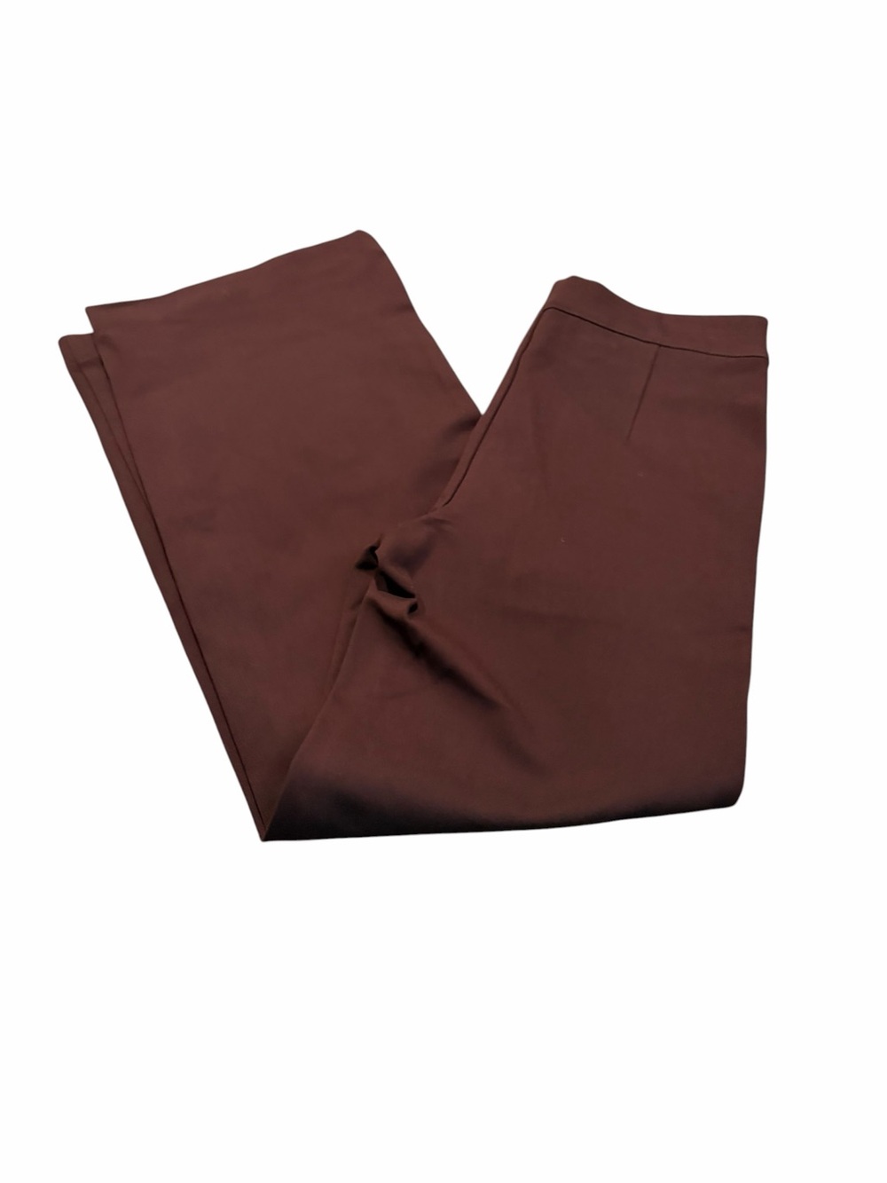 FRENCH DRESSING pull on wide leg pants
